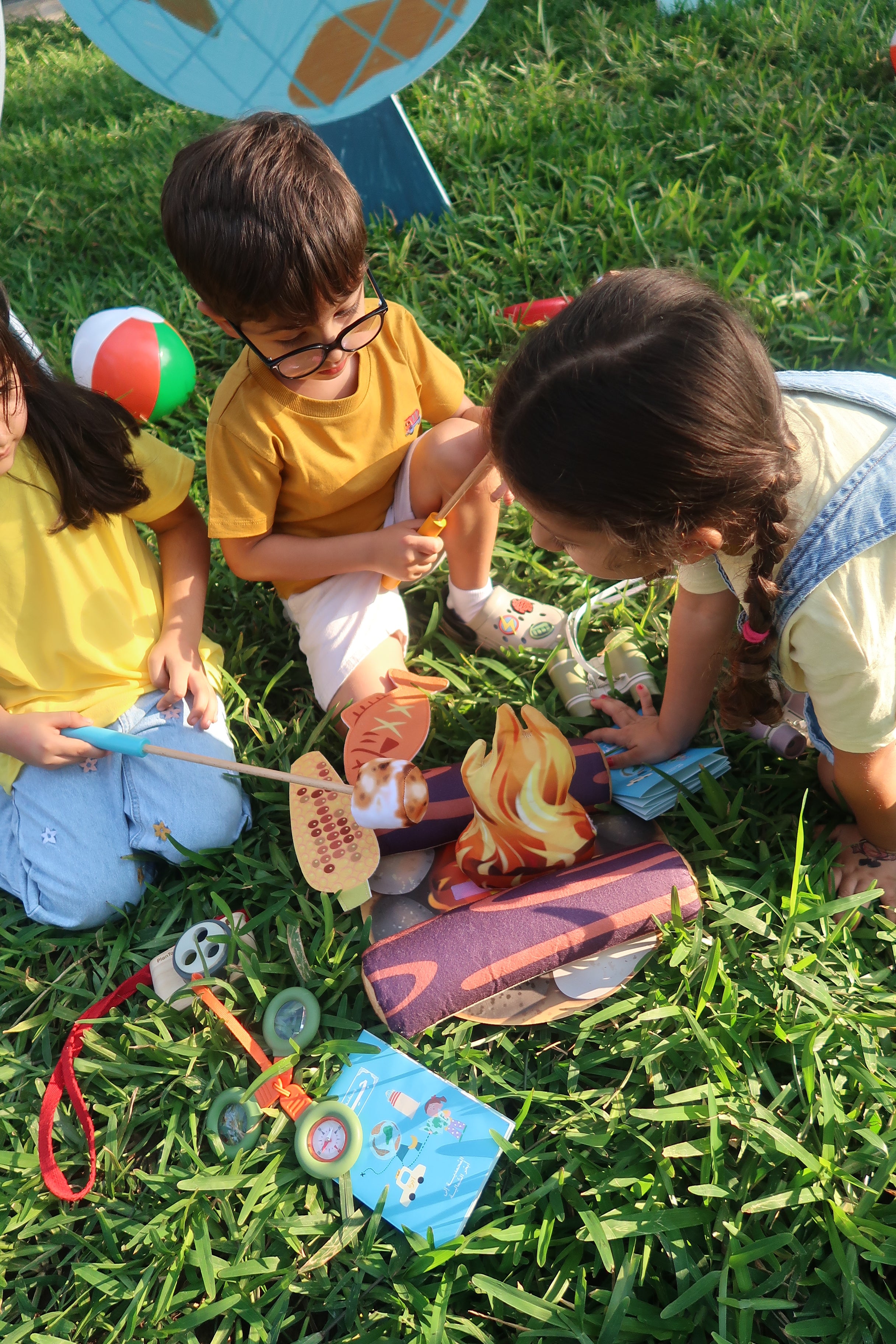 Jeddah Pocket Map | Drop I