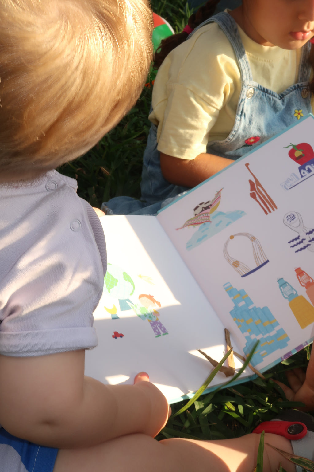 Welcome to the Open Museum | Jeddah Book