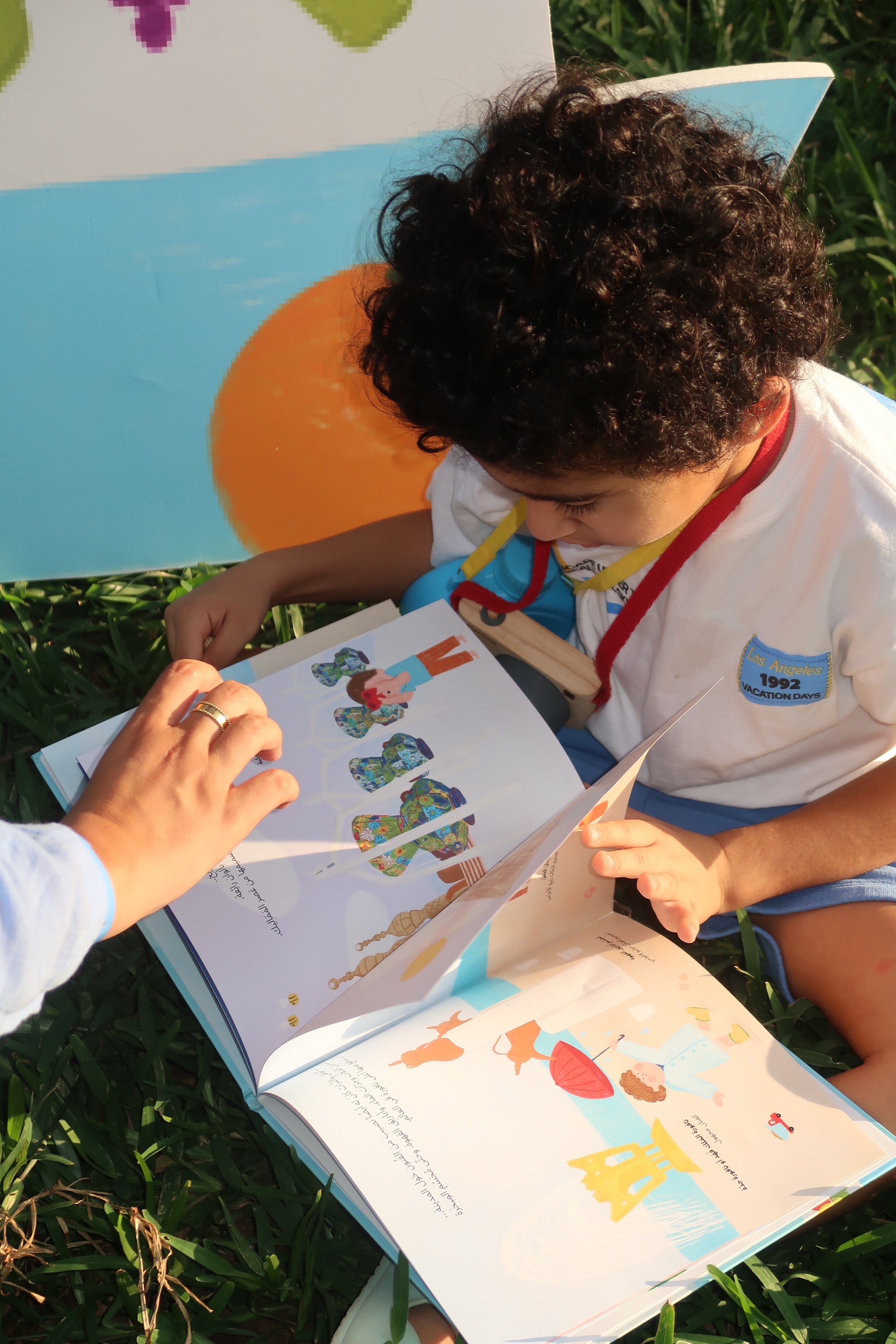 Welcome to the Open Museum | Jeddah Book